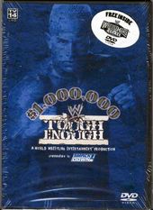 $1,000,000 Tough Enough (WWE Smackdown)