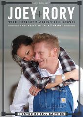 Joey + Rory - Singer and the Song: The Best of
