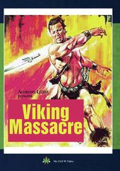 Viking Massacre