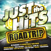 Just the Hits: Roadtrip (2-CD)