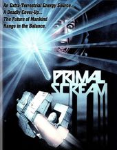 Primal Scream (Blu-ray)