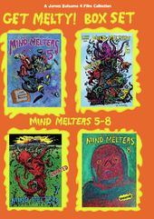 Mind Melters 5-8: Get Melty / (Mod)