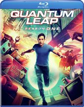 Quantum Leap - Season 1 (Blu-ray)