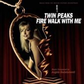 Twin Peaks: Fire Walk With Me [import]