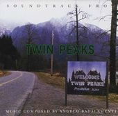 Twin Peaks [Original Soundtrack] [LP]