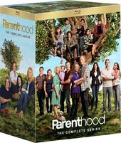 Parenthood - Complete Series (Blu-ray)