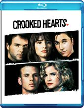Crooked Hearts (Blu-ray)
