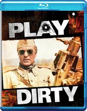 Play Dirty (BD)