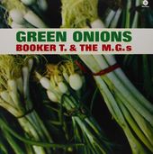 Green Onions (180GV)