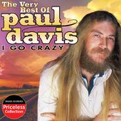 The Very Best of Paul Davis - I Go Crazy