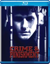 Crime And Punishment (BD)
