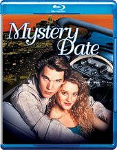 Mystery Date (Blu-ray)