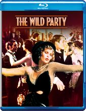 The Wild Party (Blu-ray)