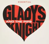 Essential Gladys Knight & The Pips (Uk)