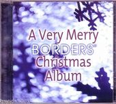 A Very Merry Borders Christmas Album