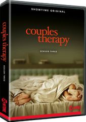 Couples Therapy - Season 3 (3-Disc) Couples