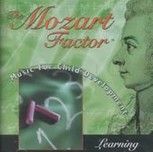 Mozart Factor: Child Development Learning / Var