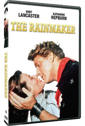 Rainmaker, The (DVD9)