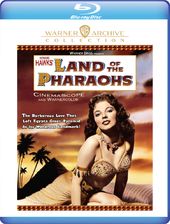Land of the Pharaohs (Blu-ray)
