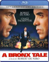Bronx Tale (30Th Anniversary Edition) / (Aniv)
