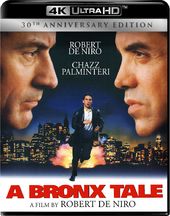 Bronx Tale (30Th Anniversary Edition) (4K) (Aniv)