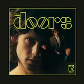 Doors [50th Anniversary Deluxe Edition] (4-CD)