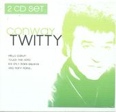 Conway Twitty: 16 Top Five Hits!