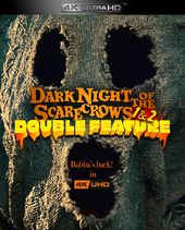 Dark Night of the Scarecrows 1 & 2 (Double