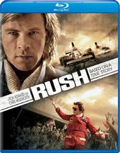Rush / (Mod)