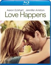 Love Happens / (Mod)