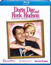 Doris Day & Rock Hudson - Romantic Collection