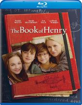 Book Of Henry / (Mod)