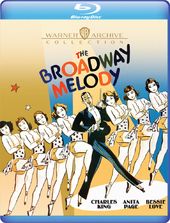 The Broadway Melody (Blu-ray)