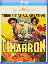 Cimarron (1931) (BD50)