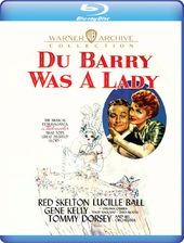 DuBarry Was a Lady [Blu-Ray]