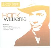 Hank Williams: 16 Top Five Hits!