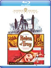 Helen of Troy (Blu-ray)