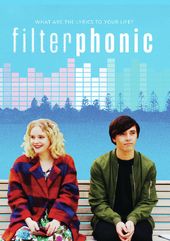 Filterphonic (DVD9)