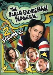 The Sarah Silverman Program - Season 2 - Volume 2