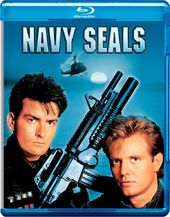 Navy Seals (BD)