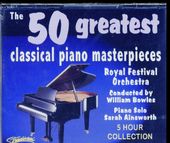 50 Greatest Classical Piano Masterpie