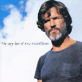 The Very Best of Kris Kristofferson [Monument]