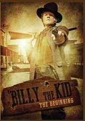 Billy The Kid - The Beginning