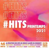 #Hits Printemps 2021 / Various (Fra)