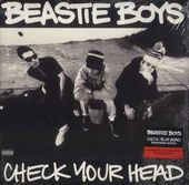 Check Your Head (2-LPs-180GV)