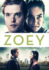 Zoey / (Mod)