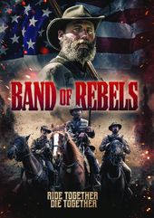 Band Of Rebels / (Mod)