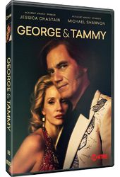 George And Tammy (DVD9)