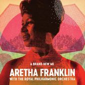A Brand New Me: Aretha Franklin With The Royal