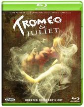 Tromeo & Juliet (Blu-ray)